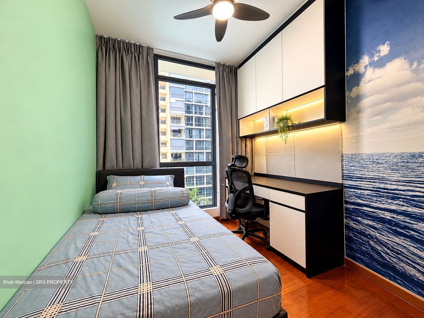 Wandervale (D23), Condominium #639072801